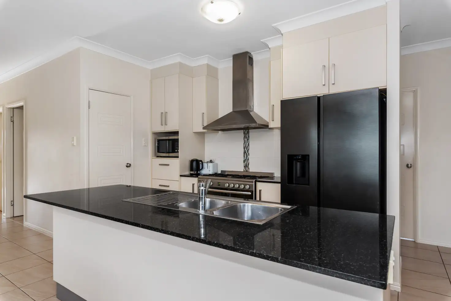 Main view of Homely house listing, 19 Saba Street, Burdell QLD 4818