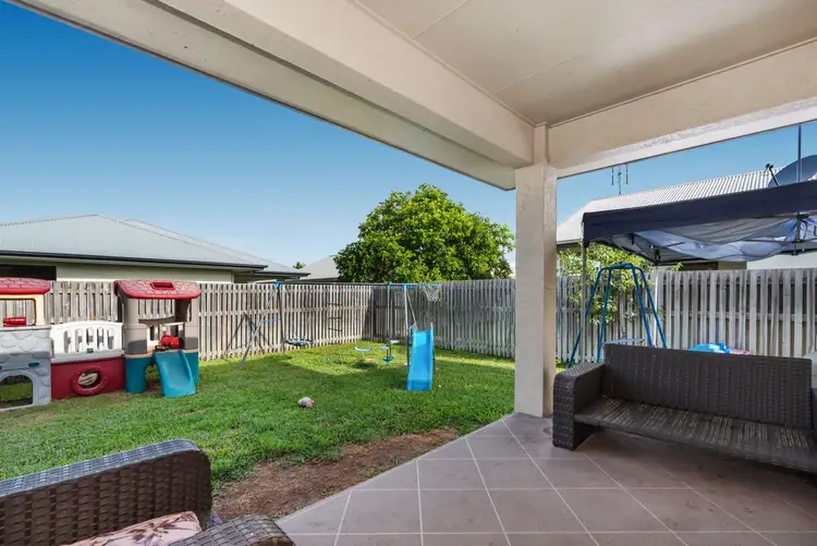 Fifth view of Homely house listing, 19 Saba Street, Burdell QLD 4818