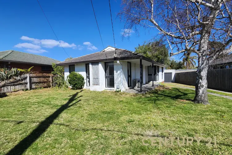 Main view of Homely house listing, 4 Murray Road, Dandenong North VIC 3175