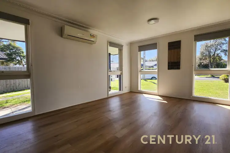 Second view of Homely house listing, 4 Murray Road, Dandenong North VIC 3175