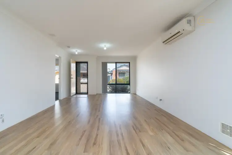 Second view of Homely villa listing, 2/9 Bickley Road, Cannington WA 6107