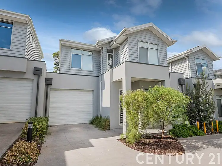 8 Coley Court, Hampton Park VIC 3976