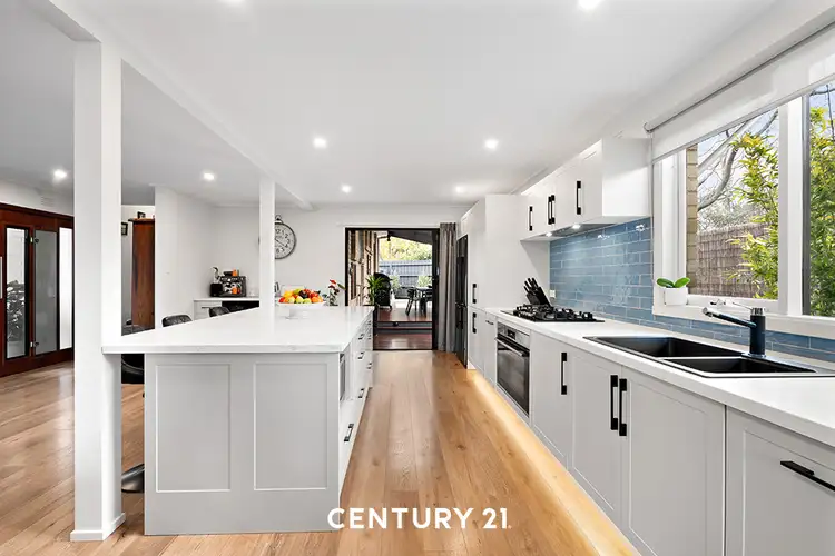 Third view of Homely house listing, 7 Brian Court, Dingley Village VIC 3172