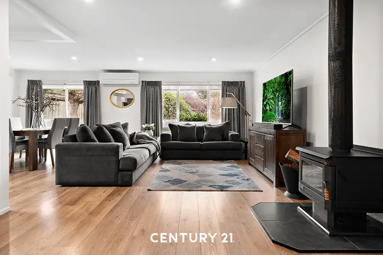 Fourth view of Homely house listing, 7 Brian Court, Dingley Village VIC 3172