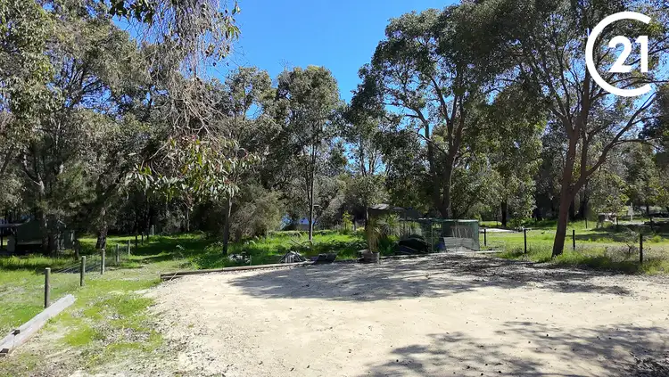 Seventh view of Homely land listing, 76 Lakeside Drive, Myalup WA 6220