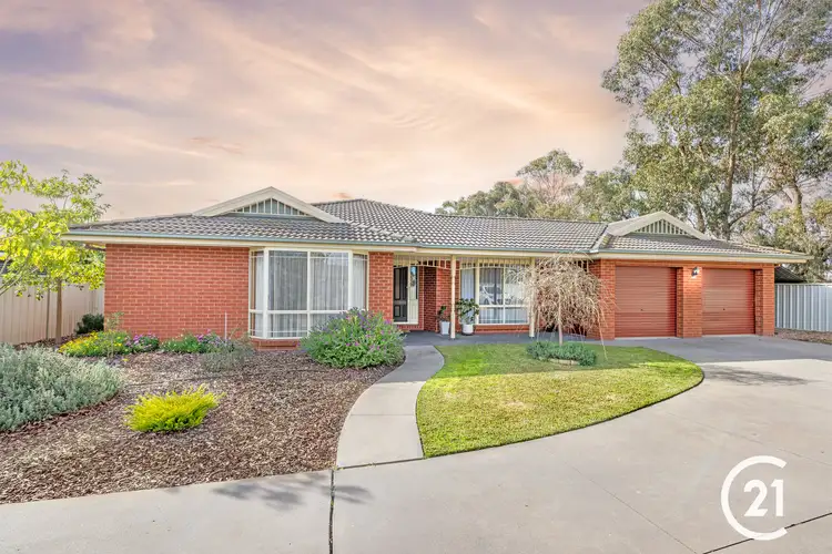 5 Stirling Court, Moama NSW 2731