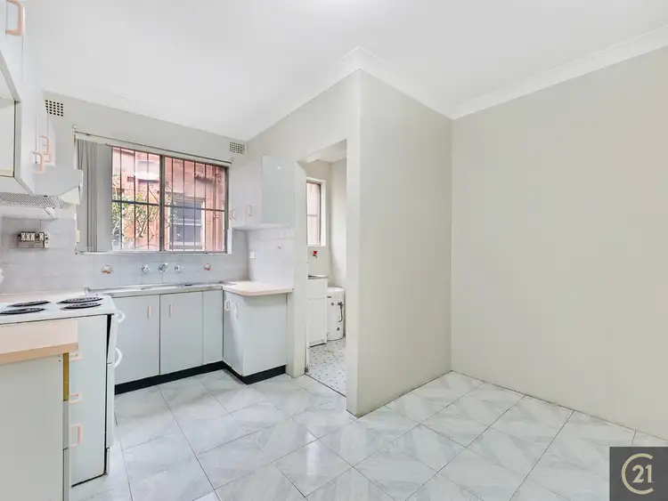 Fourth view of Homely apartment listing, 1/1438 Canterbury Road, Punchbowl NSW 2196