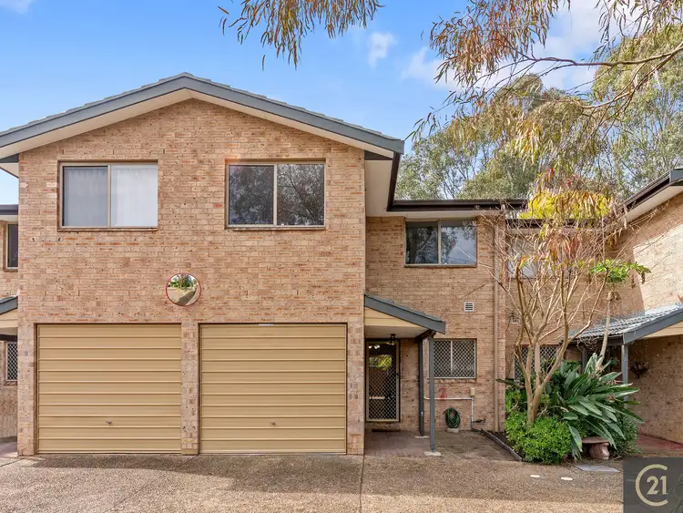 17/135 Rex Road, Georges Hall NSW 2198