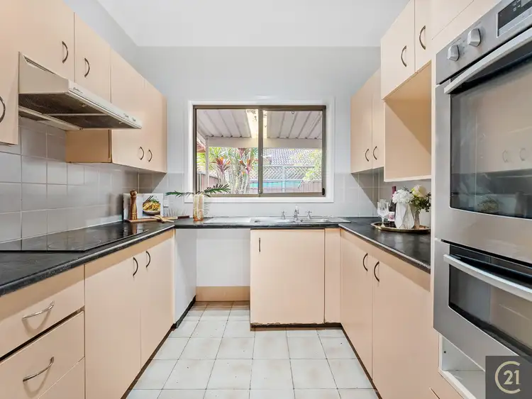 Sixth view of Homely townhouse listing, 17/135 Rex Road, Georges Hall NSW 2198