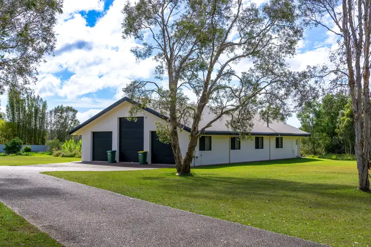 Main view of Homely rural property listing, 19 Waratah Drive, Cooloola Cove QLD 4580