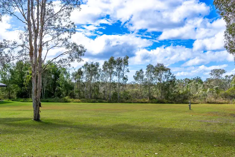 Second view of Homely rural property listing, 19 Waratah Drive, Cooloola Cove QLD 4580