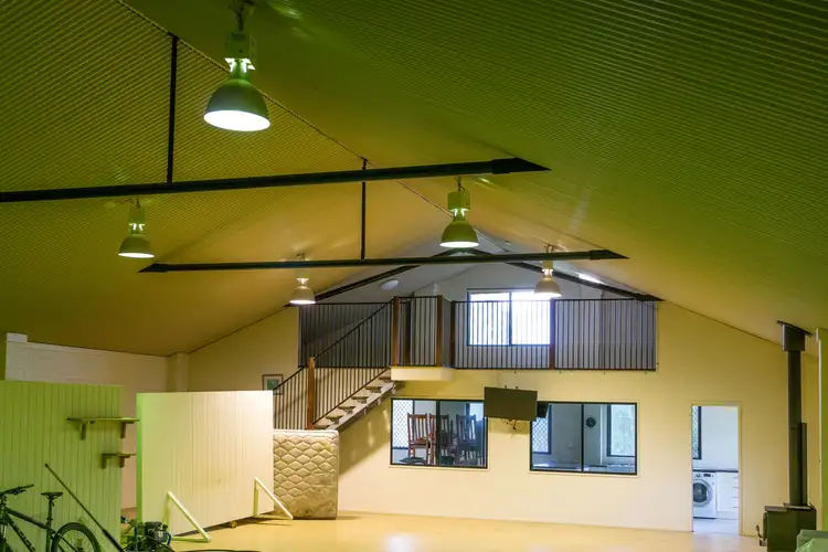 Third view of Homely rural property listing, 19 Waratah Drive, Cooloola Cove QLD 4580