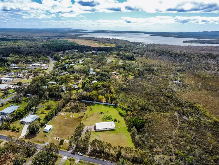 Fourth view of Homely rural property listing, 19 Waratah Drive, Cooloola Cove QLD 4580