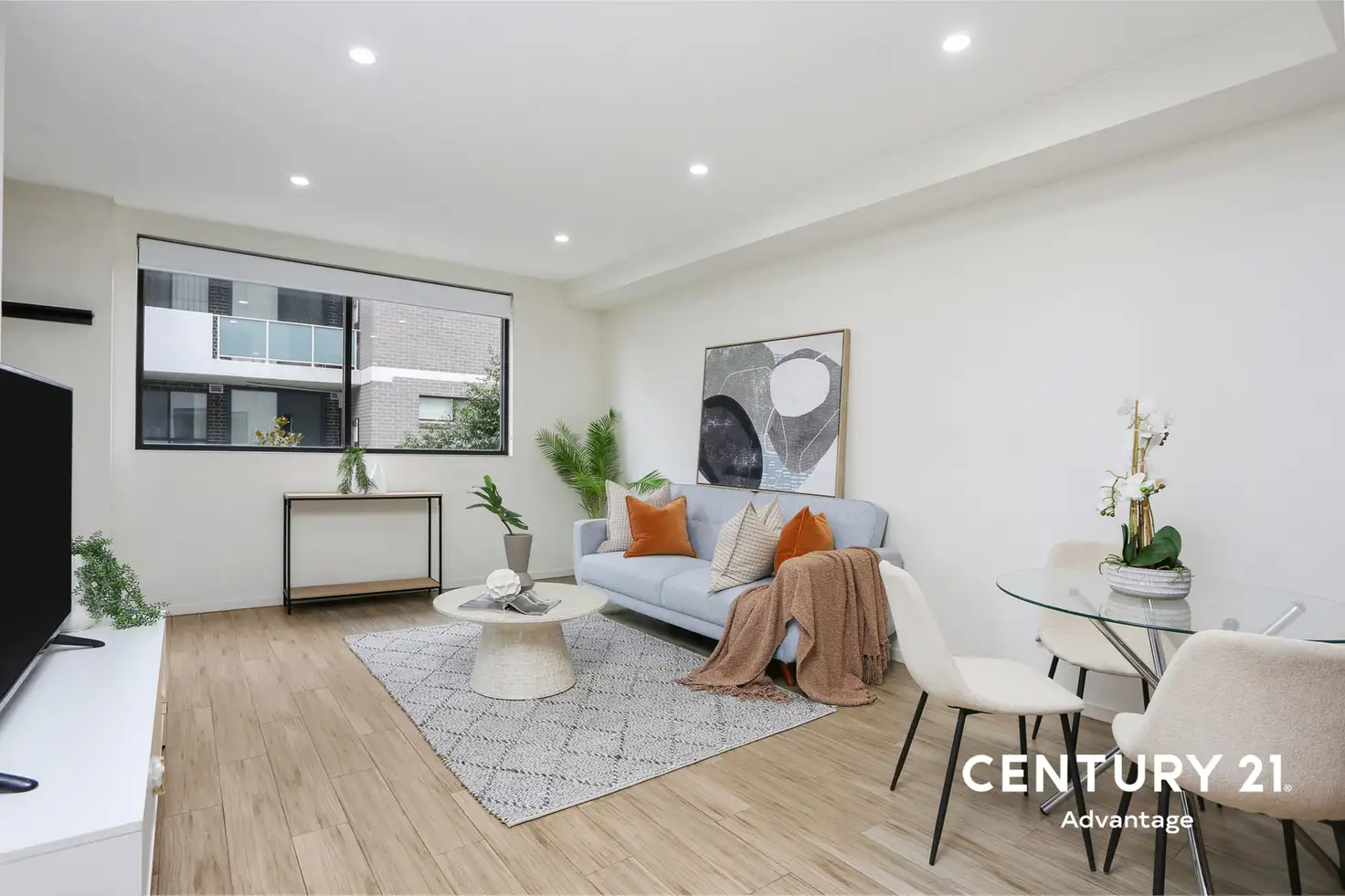 Main view of Homely apartment listing, 9/33-39 Veron Street, Wentworthville NSW 2145