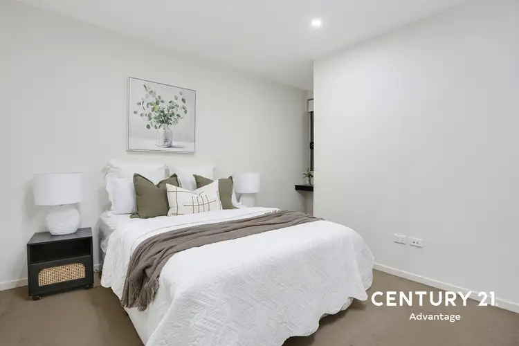 Third view of Homely apartment listing, 9/33-39 Veron Street, Wentworthville NSW 2145