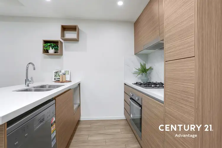 Sixth view of Homely apartment listing, 9/33-39 Veron Street, Wentworthville NSW 2145