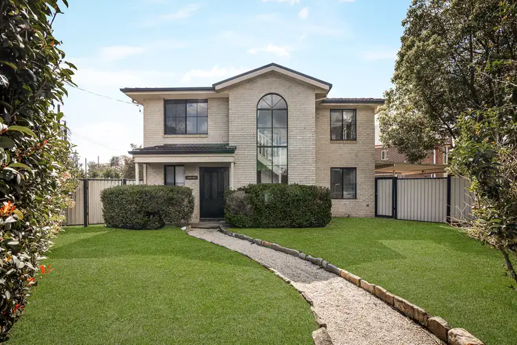 48 King Street, Riverstone NSW 2765