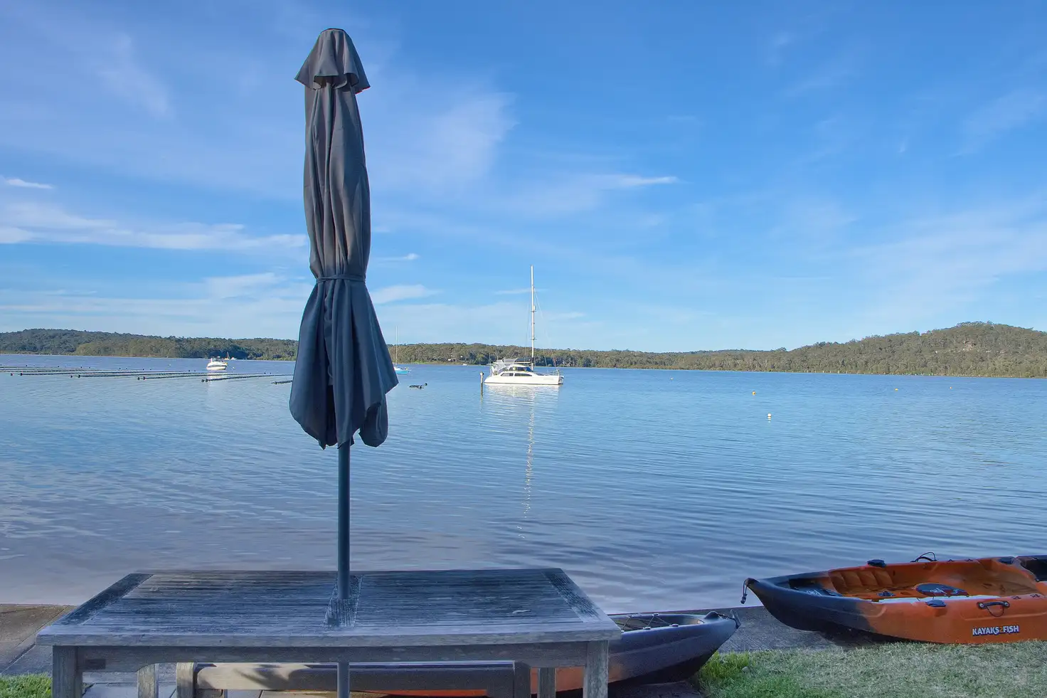 Main view of Homely house listing, 76 Cove Boulevard, North Arm Cove NSW 2324