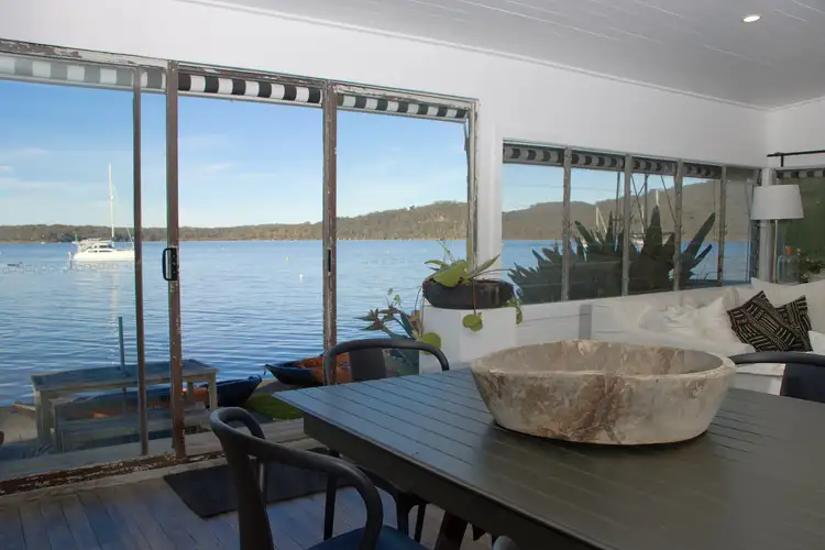 Second view of Homely house listing, 76 Cove Boulevard, North Arm Cove NSW 2324