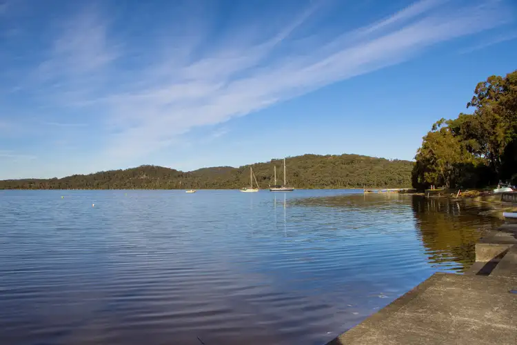 Third view of Homely house listing, 76 Cove Boulevard, North Arm Cove NSW 2324