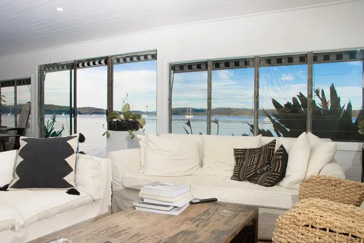Fourth view of Homely house listing, 76 Cove Boulevard, North Arm Cove NSW 2324
