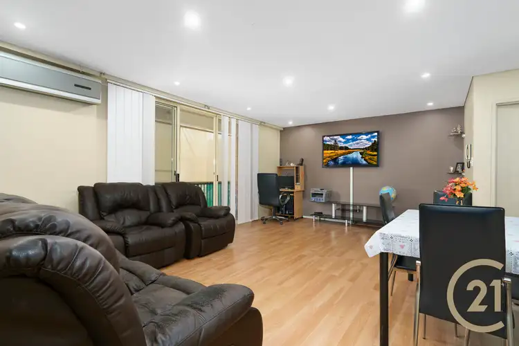 Fourth view of Homely unit listing, 107/1 Riverpark Drive, Liverpool NSW 2170