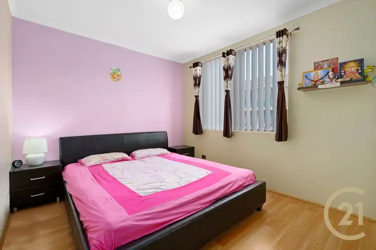 Fifth view of Homely unit listing, 107/1 Riverpark Drive, Liverpool NSW 2170