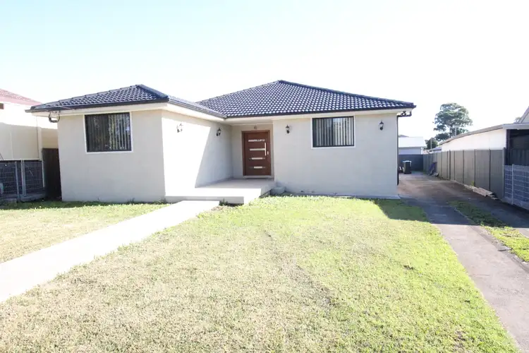 11 Antill Road, Mount Pritchard NSW 2170