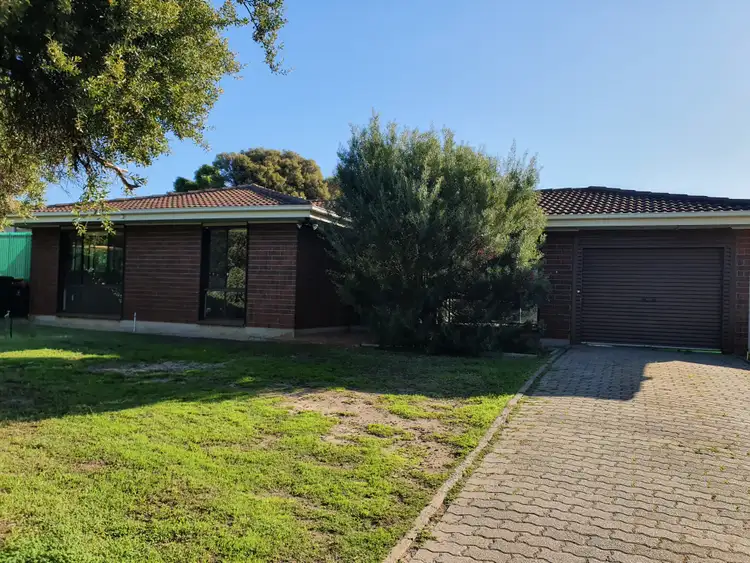 5 Larrimah Road, Morphett Vale SA 5162