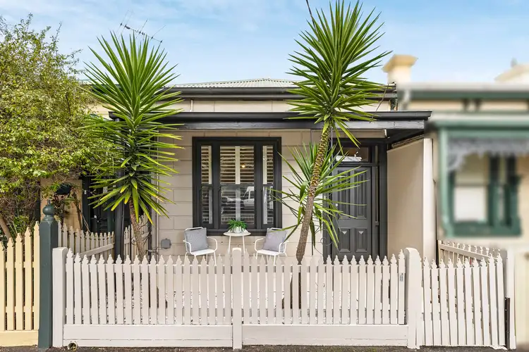 72 Reed Street, Albert Park VIC 3206