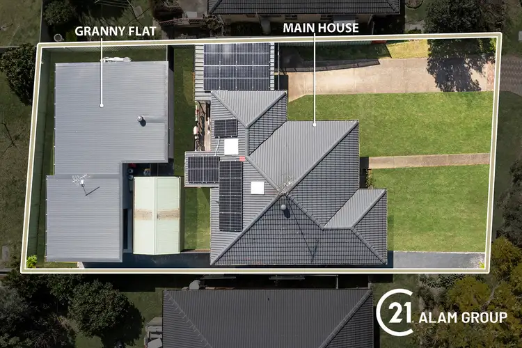 7 Underwood Street, Minto NSW 2566