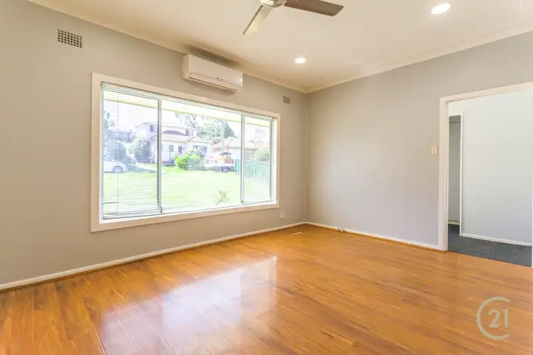 Second view of Homely house listing, 50 Farnsworth Avenue, Campbelltown NSW 2560