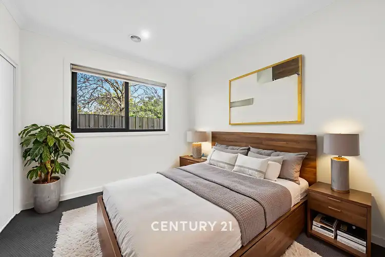 Fourth view of Homely unit listing, 2/4 Gina Court, Hallam VIC 3803