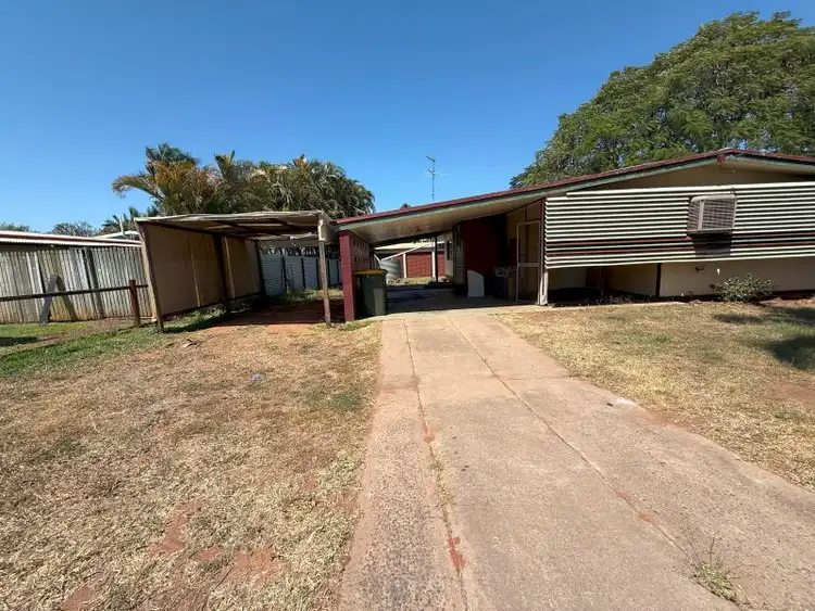 Main view of Homely house listing, 25 Archer Drive, Moranbah QLD 4744