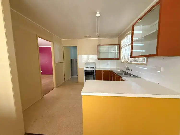 Third view of Homely house listing, 25 Archer Drive, Moranbah QLD 4744