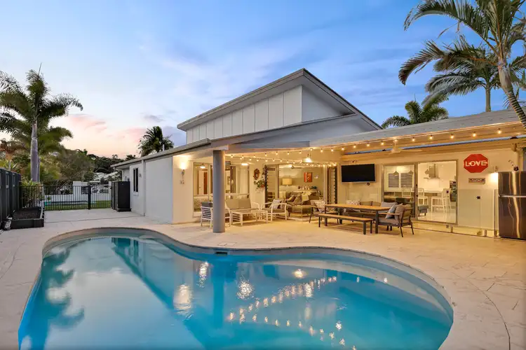 17 Sauger Court, Mountain Creek QLD 4557
