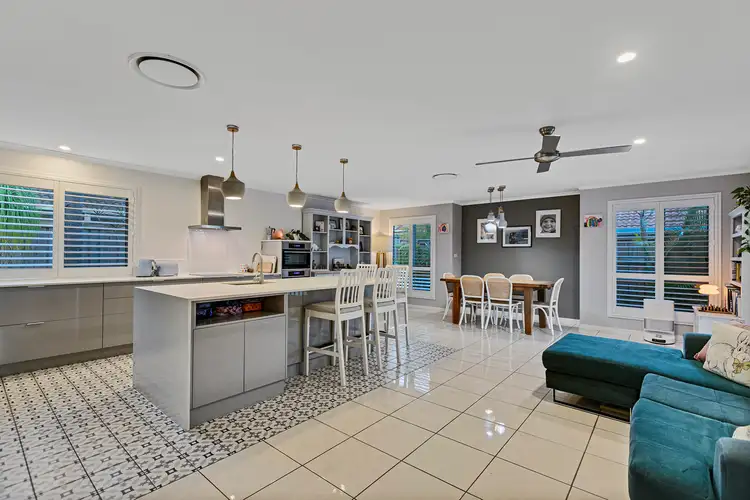 Third view of Homely house listing, 17 Sauger Court, Mountain Creek QLD 4557