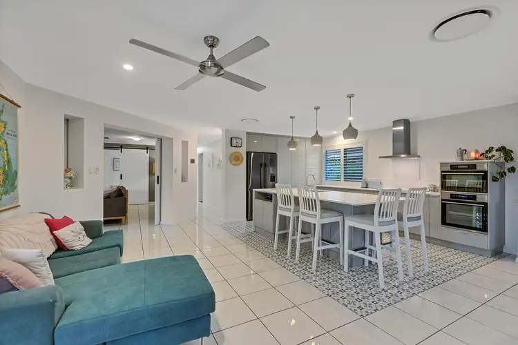 Fourth view of Homely house listing, 17 Sauger Court, Mountain Creek QLD 4557