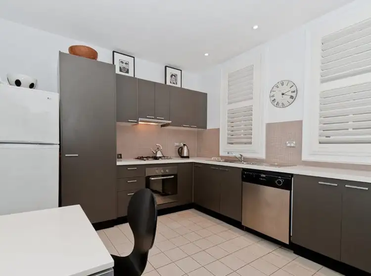 Second view of Homely apartment listing, 22/121 William Street, Darlinghurst NSW 2010