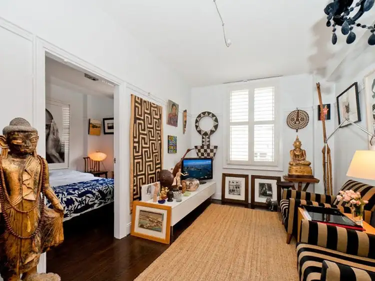 Third view of Homely apartment listing, 22/121 William Street, Darlinghurst NSW 2010