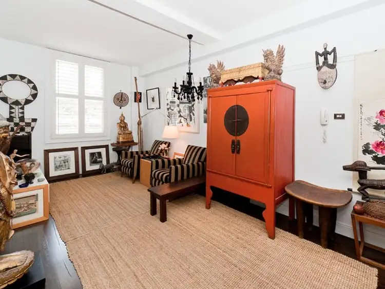 Fourth view of Homely apartment listing, 22/121 William Street, Darlinghurst NSW 2010