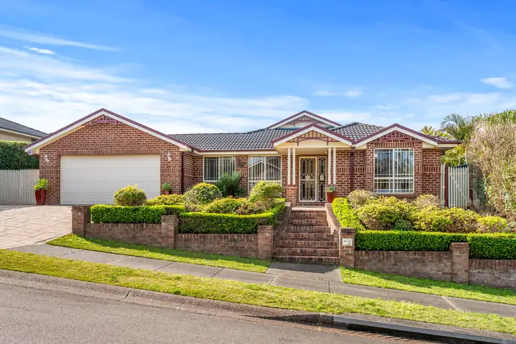 3 Coolum Place, Cardiff South NSW 2285