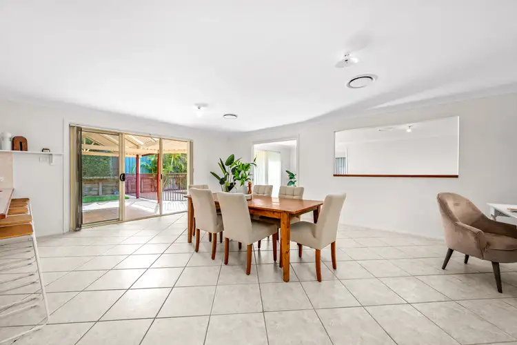 Third view of Homely house listing, 3 Coolum Place, Cardiff South NSW 2285