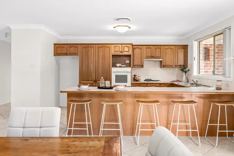 Sixth view of Homely house listing, 3 Coolum Place, Cardiff South NSW 2285