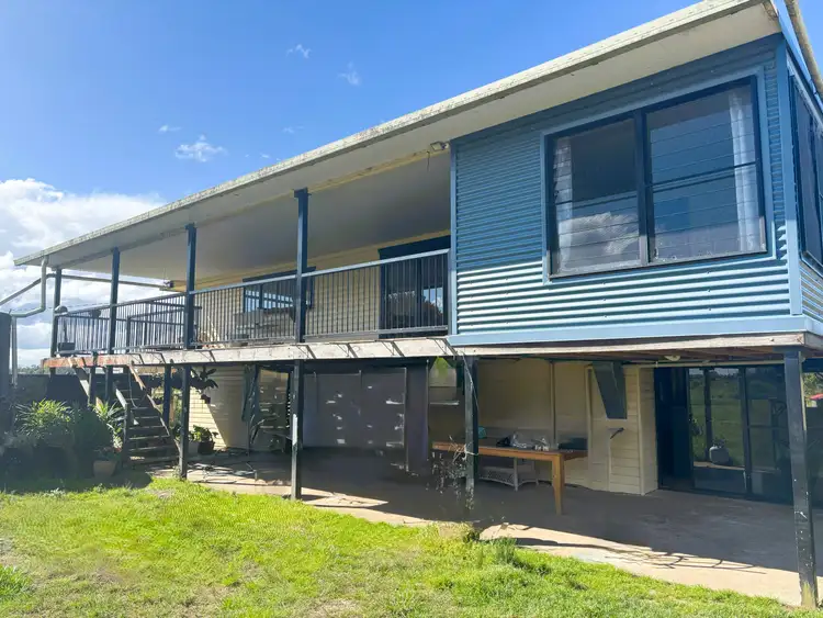 171 Stibbard Lane, Green Forest NSW 2471