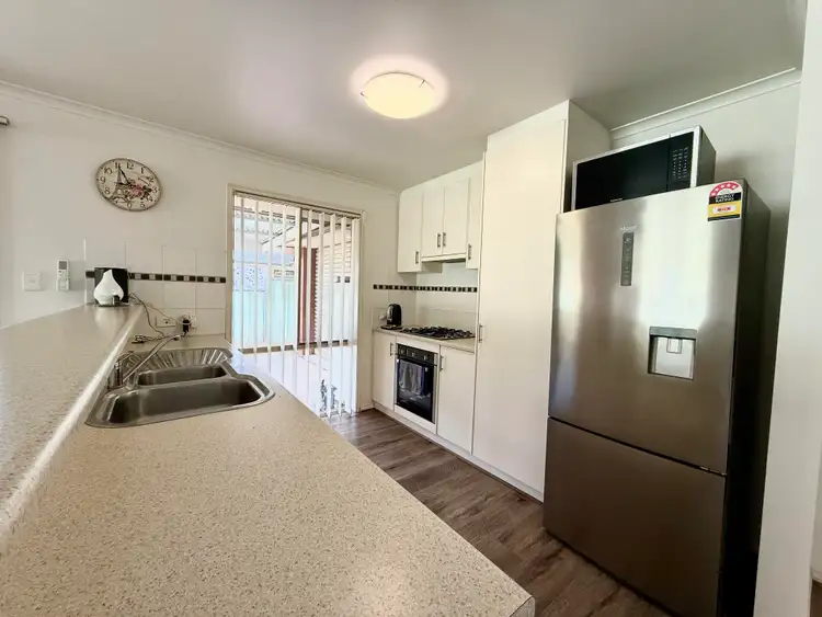 Fourth view of Homely house listing, 31 Gemini Drive, Munno Para West SA 5115