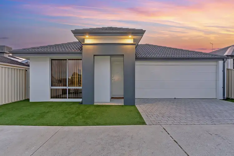 57 Landbeach Boulevard