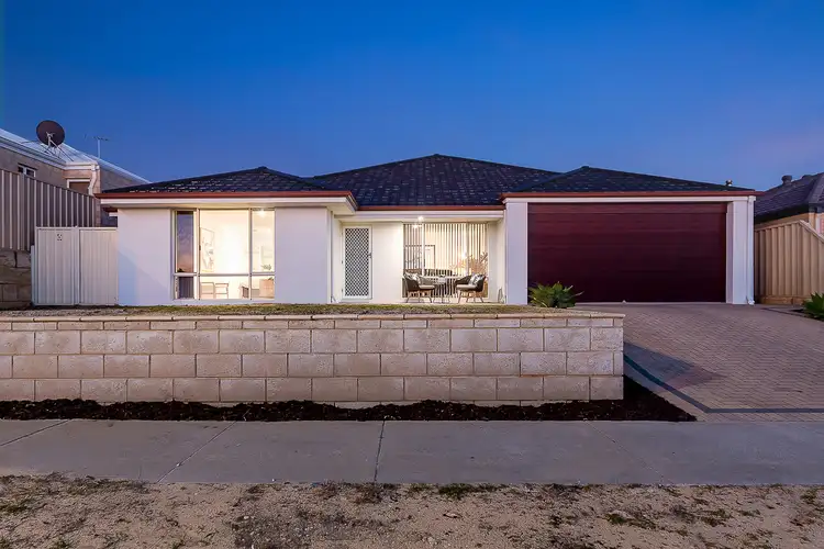 92 Hinchinbrook Avenue, Ridgewood WA 6030