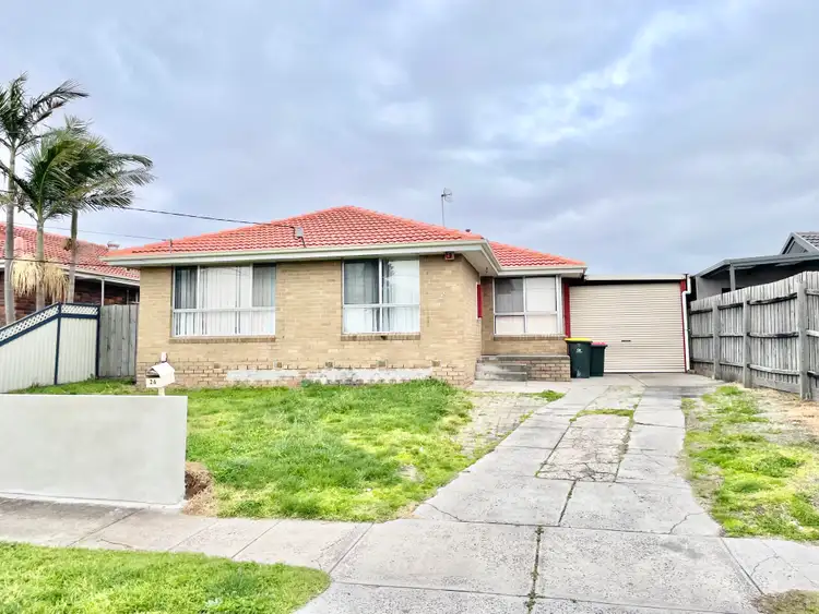 26 Trafalgar Street, Albanvale VIC 3021