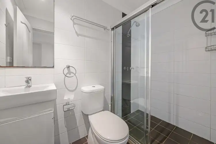 Second view of Homely apartment listing, 3/14 Coleridge Street, Riverwood NSW 2210